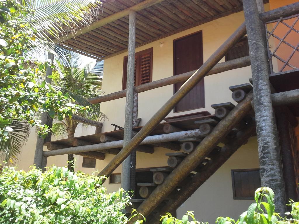 Pousada Agua Marinha Canoa Quebrada Pokój zdjęcie